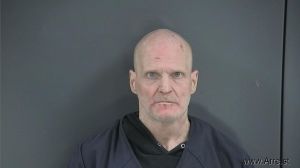 Michael Kerr Arrest Mugshot