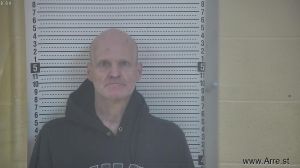 Michael Kerr Arrest Mugshot