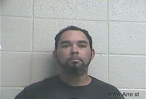 Michael King Arrest Mugshot