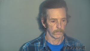 Michael Kurtz Arrest Mugshot