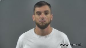 Michael Lane Arrest Mugshot