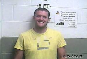 Michael  Leach Arrest Mugshot