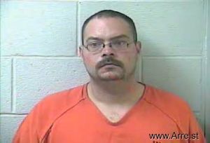 Michael Lindsey  Jr. Arrest Mugshot
