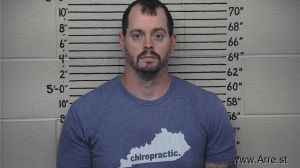 Michael Lyons Arrest Mugshot