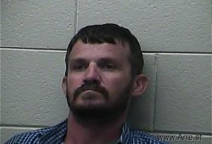 Michael Mahan Arrest Mugshot