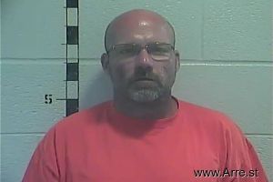 Michael Masterson Arrest Mugshot