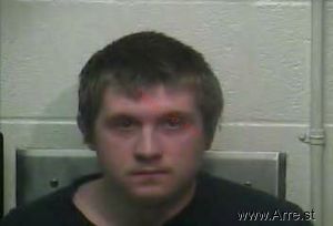 Michael Mcintosh Arrest Mugshot