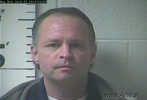 Michael Mclane Arrest Mugshot