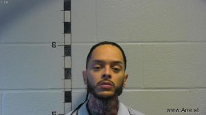 Michael Melo Arrest Mugshot