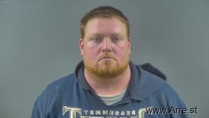 Michael Melton Arrest Mugshot