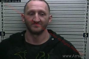 Michael Mierzwinski Arrest Mugshot