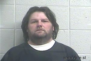 Michael Miller Arrest Mugshot