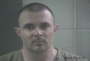 Michael Mills Arrest Mugshot