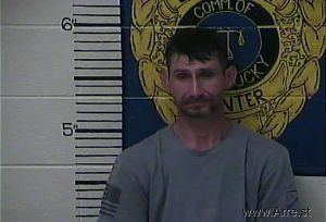 Michael  Mullins Arrest Mugshot