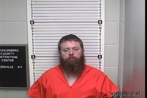 Michael Mullins Arrest Mugshot