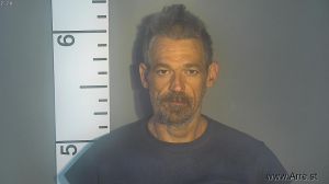 Michael Murphy Arrest