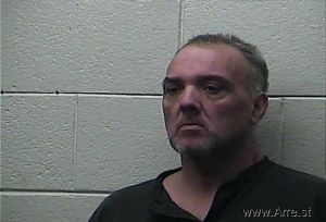 Michael Mynhier Arrest Mugshot