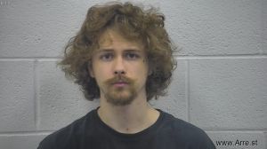 Michael Nieman Arrest Mugshot