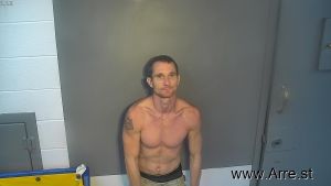 Michael Parkerson Arrest Mugshot