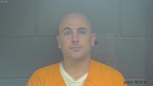 Michael Reid Arrest Mugshot