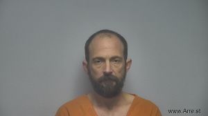 Michael  Reid Arrest Mugshot