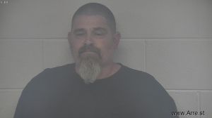 Michael Reynolds Arrest Mugshot