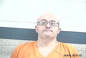 Michael Ritchey Arrest