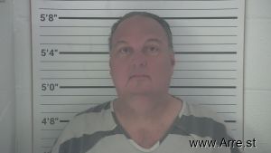 Michael Sampson Arrest Mugshot