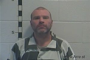 Michael Sayles Arrest Mugshot