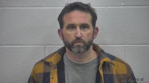 Michael Schoborg Arrest Mugshot