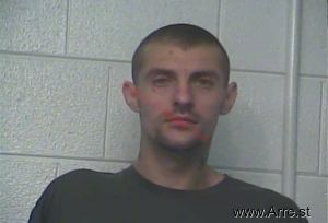 Michael Schrader Arrest Mugshot