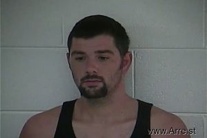 Michael Shuler Arrest Mugshot