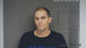 Michael Spickard Arrest Mugshot