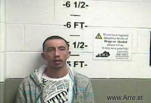 Michael Stanton Arrest Mugshot