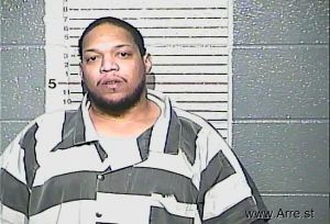 Michael Stewart Arrest Mugshot