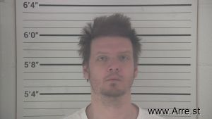 Michael Sullivan Arrest Mugshot