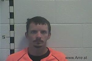 Michael Sutherland Jr Arrest Mugshot