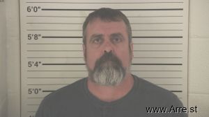 Michael Tallon Arrest Mugshot