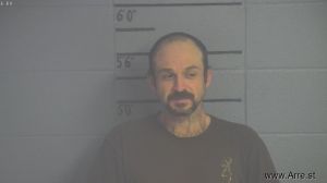 Michael Tucker Arrest Mugshot