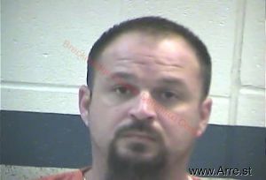 Michael  Tucker Arrest Mugshot