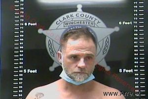 Michael Tuttle Arrest Mugshot