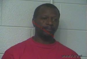 Michael  Tyus Arrest Mugshot