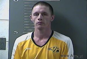 Michael Vanzandt Arrest