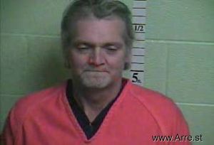 Michael Vaughn Arrest Mugshot