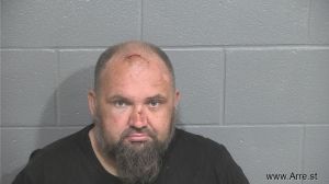 Michael Vibbert Arrest Mugshot