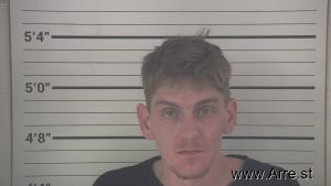 Michael Vice Jr. Arrest Mugshot