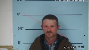 Michael Waters Arrest Mugshot