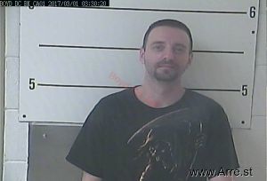 Michael Watts Arrest Mugshot