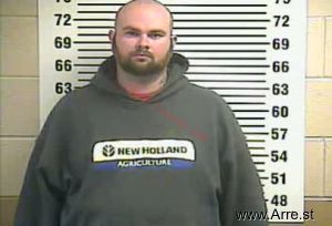 Michael Weaver Arrest Mugshot