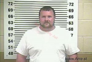 Michael Webb Arrest Mugshot